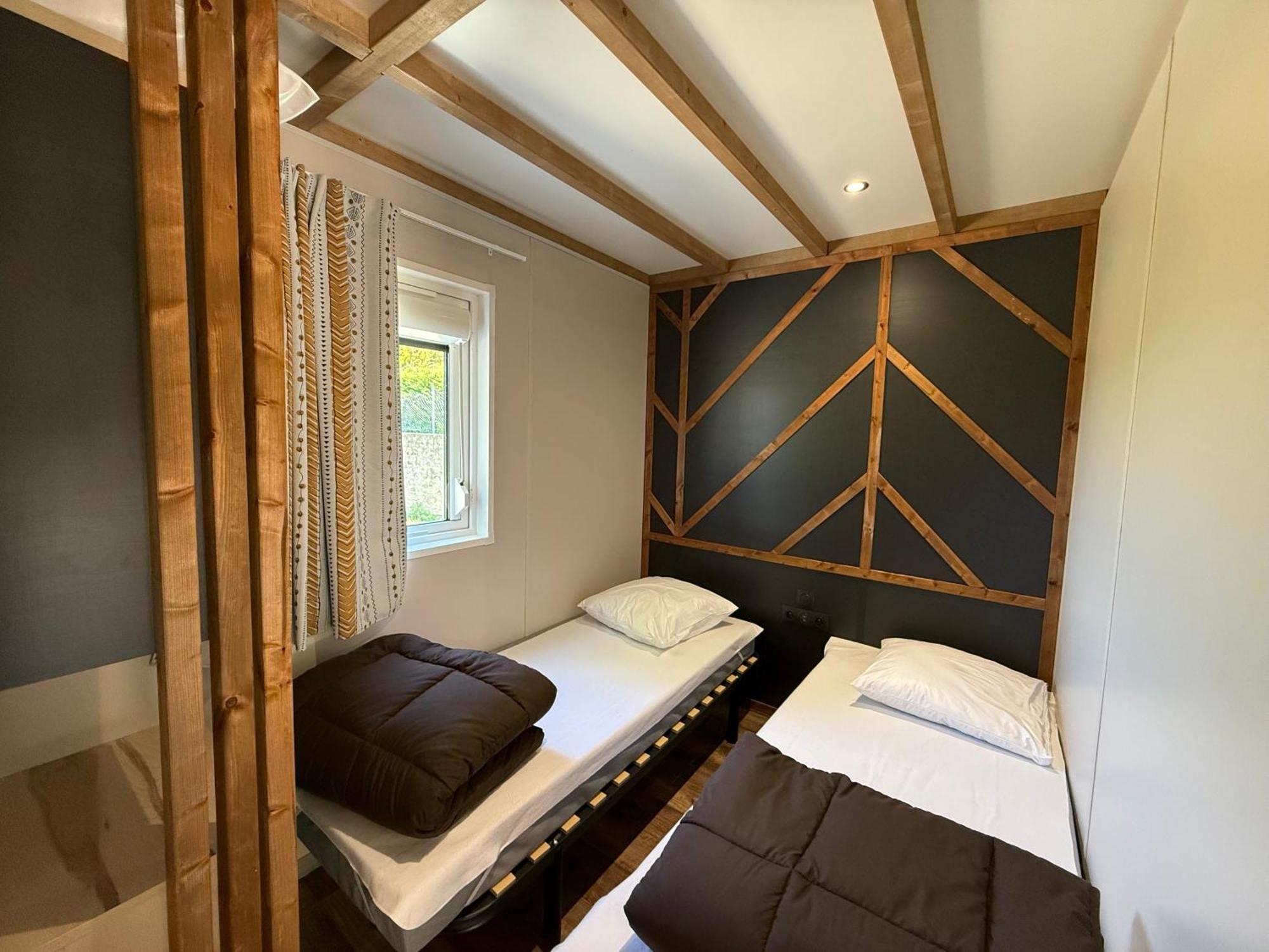 Camping Le Sorlut Cozes Exterior photo