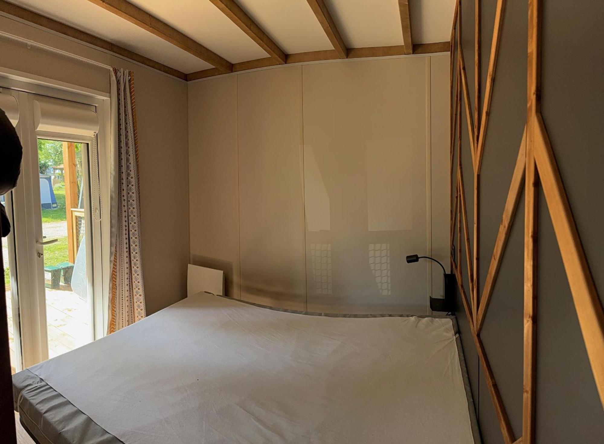 Camping Le Sorlut Cozes Exterior photo